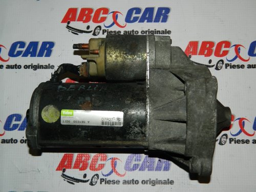 Electromotor Citroen Berlingo 2.0 HDI model 2001