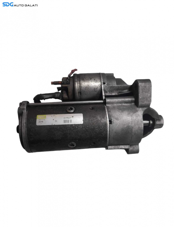 Electromotor Citroen Berlingo 2.0 HDI RHY 1998 - 2011 Cod D7R27 [N0708]