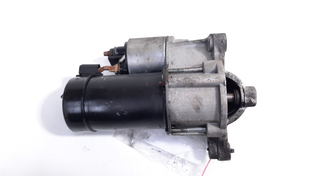 Electromotor, Citroen Berlingo 2, 1.6 benz, NFU, 5 vit man (idi:494300)