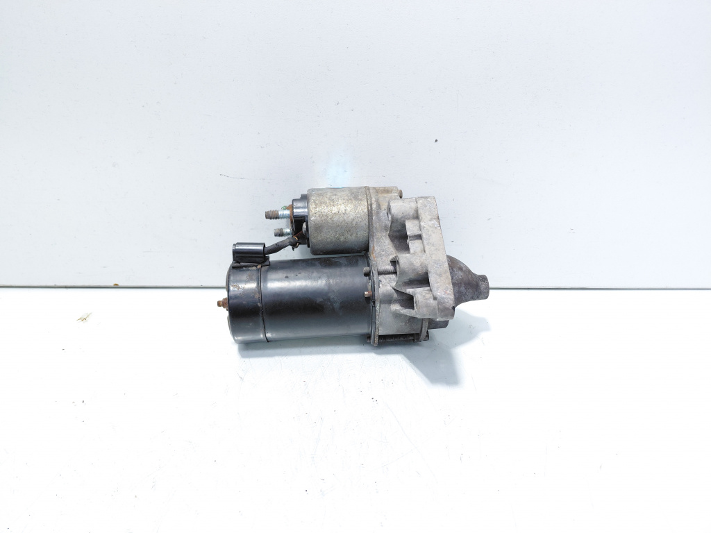 Electromotor, Citroen Berlingo 2 1.6 HDI, 9H06, 5 vit man (id:706223)