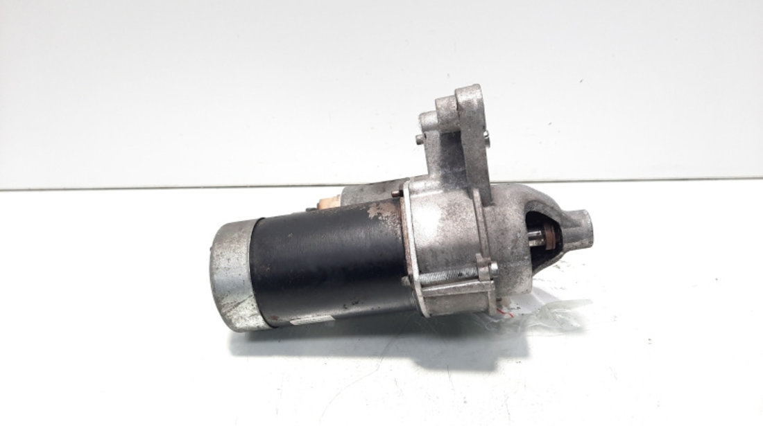 Electromotor, Citroen Berlingo 2, 1.6 HDI, 9H06, 6 vit man (id:613443)