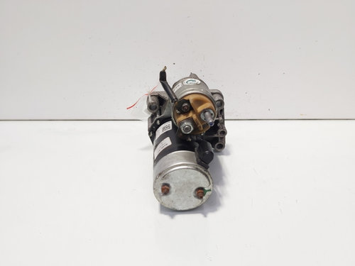 Electromotor, Citroen Berlingo 2, 1.6 HDI, 9HX, 5 vit man (idi:665305)