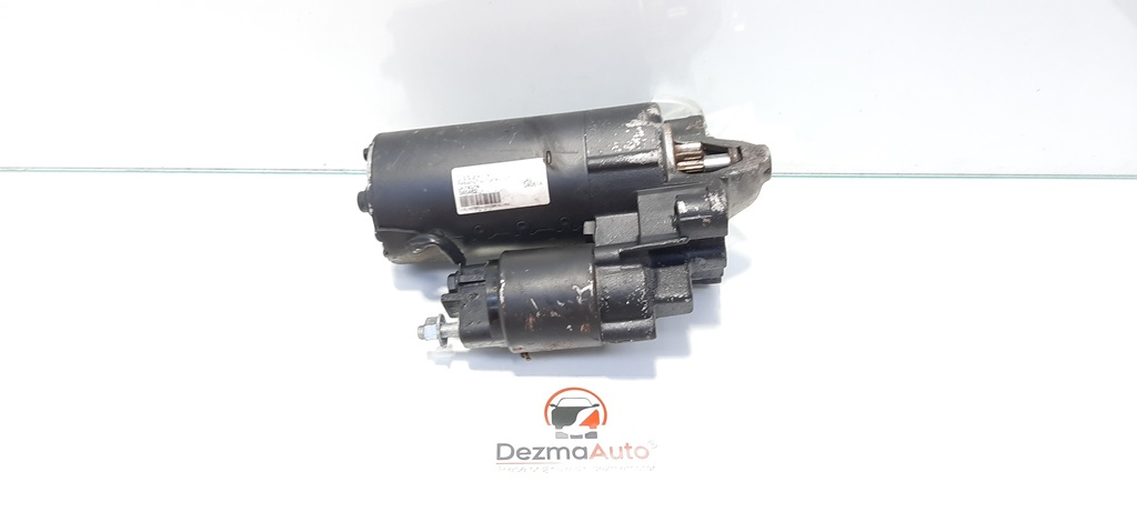 Electromotor, Citroen Berlingo 2 [Fabr 2008-2015] 1.9 D, WJY (id:412829)