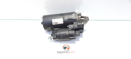 Electromotor, Citroen Berlingo 2 [Fabr 2008-2015] 1.9 D, WJY (id:412829)