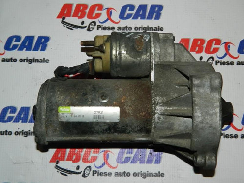 Electromotor Citroen Berlingo 2003-2007