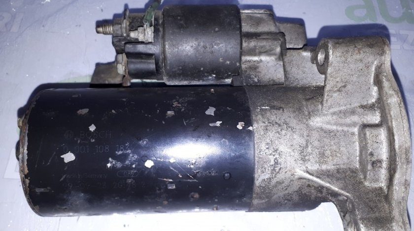 Electromotor Citroen Berlingo I (1996-2010) 1.3 / 1.8 / 1.9 / 2.0 / 2.2 0001108183