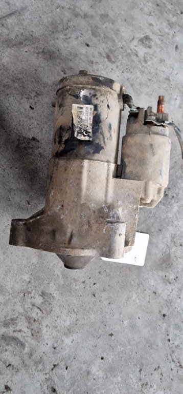 Electromotor Citroen C Crosser 2.2HDI cod 9656262780-03