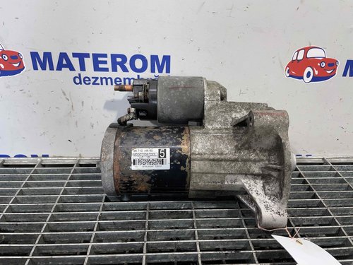 ELECTROMOTOR CITROEN C-CROSSER C-CROSSER 2.2 HDI - (2007 2012)