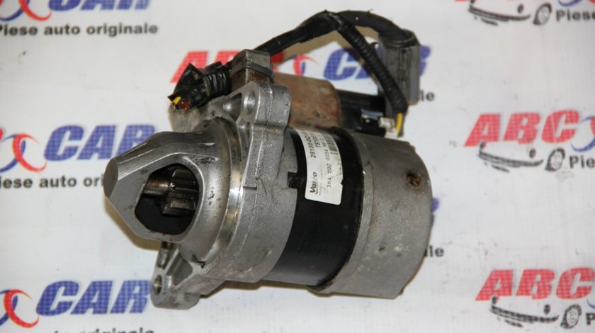 Electromotor Citroen C1 1.0 benzina cod: 28100-0Q100B model 2016