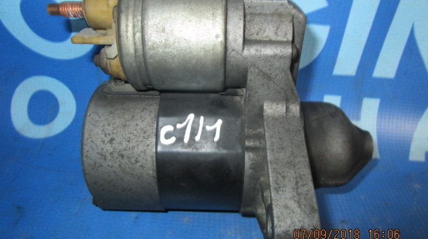 Electromotor Citroen C1 1.0i; 281000Q0012J