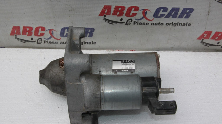 Electromotor Citroen C1 2014-2022 cod: 9671530880-03