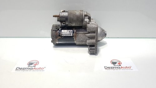 Electromotor, Citroen C1 (PM, PN), 1.4 hdi, cod 9664016980