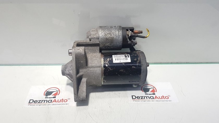 Electromotor, Citroen C2, 1.4 b, KFV, cod 9656317780-02