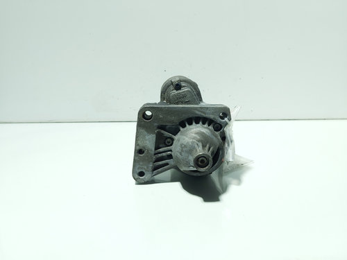 Electromotor, Citroen C2 (JM), 1.4 HDI, 8HZ, 5 vit man (idi:659868)