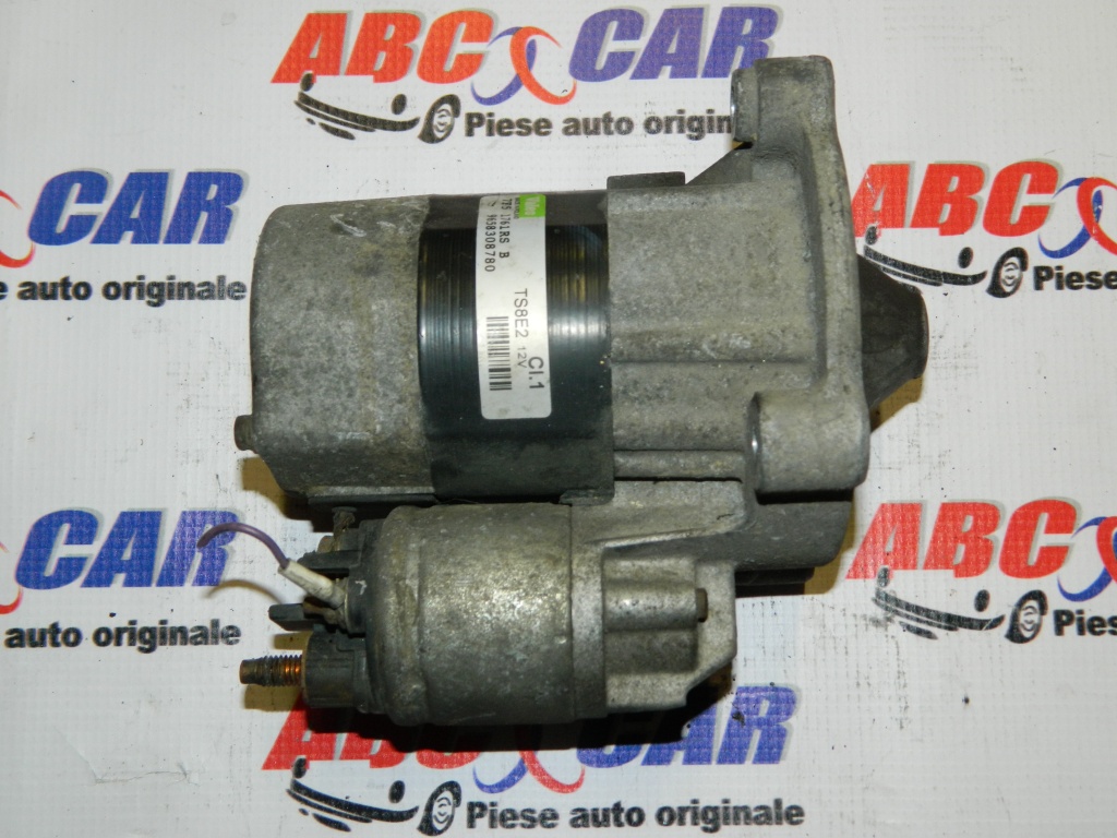 Electromotor Citroen C3 1.4 benzina cod: 9658308780 model 2004