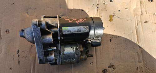 Electromotor Citroen C3 1.4 HDI 8HX 2003 2004 2005 2006