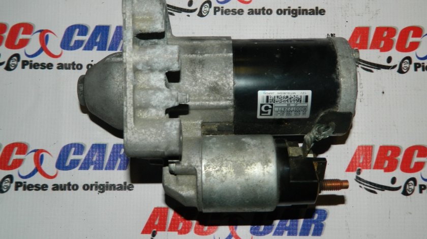 Electromotor Citroen C3 1.4 HDI cod: 966352888001