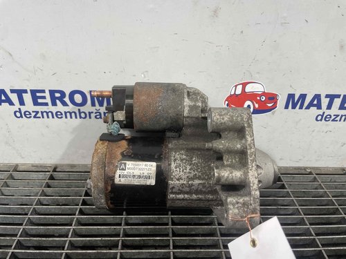 ELECTROMOTOR CITROEN C3 1.4 VTI - (2009 2016)
