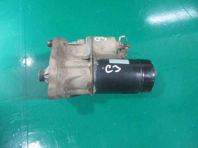 ELECTROMOTOR CITROEN C3 / 1.6 i 16V BENZINA FAB. 2003 - 2009 ⭐⭐⭐⭐⭐