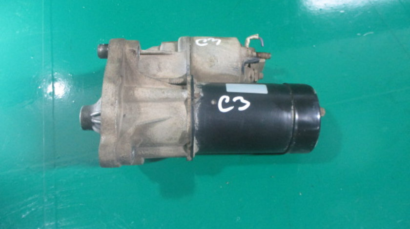 ELECTROMOTOR CITROEN C3 / 1.6 i 16V BENZINA FAB. 2003 - 2009 ⭐⭐⭐⭐⭐