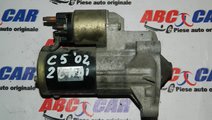 Electromotor Citroen C3 2.0 HDI model 2002