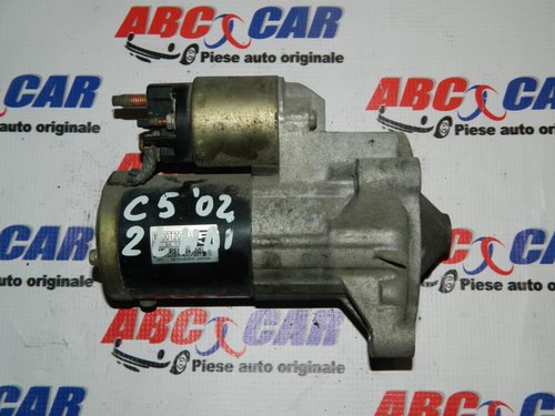 Electromotor Citroen C3 2.0 HDI model 2002