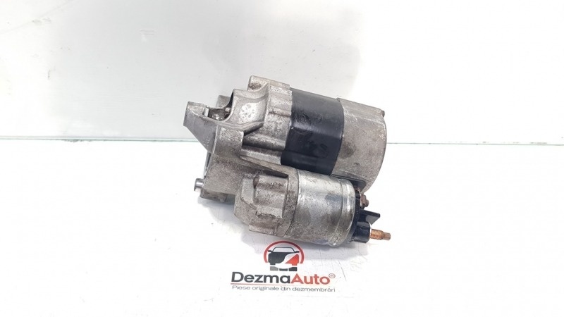 Electromotor, Citroen C3 (I) 1.4 B, 9633292480 (id:383568)