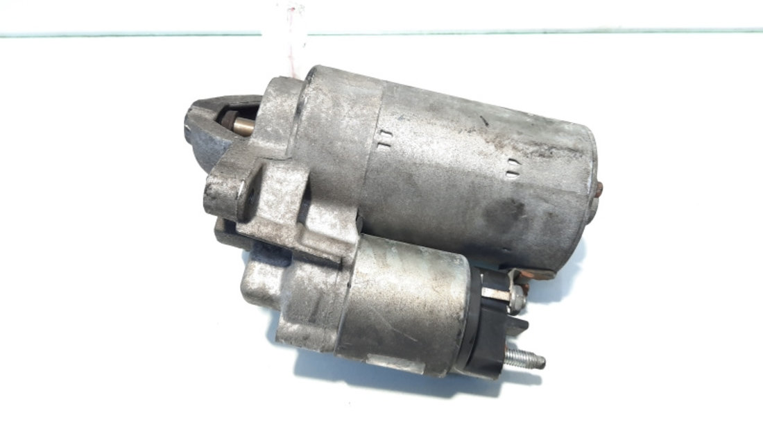 Electromotor, Citroen C3 (I), 1.4 benz 16V, KFU, 5 vit man (idi:485166)