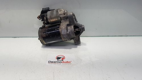 Electromotor, Citroen C3 (I), 1.4 benz, KFV, 9656317780-02 (id:383602)