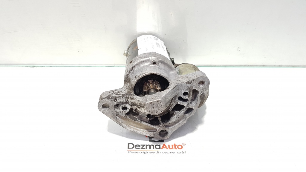 Electromotor, Citroen C3 (I), 1.4 benz, KFV, 9656317780 (id:385034)