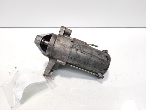 Electromotor, Citroen C3 (I), 1.6 HDI, 9HX, 5 vit man (idi:596996)