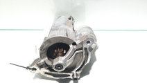 Electromotor, Citroen C3 (I) [Fabr 2002-2009] 1.6 ...