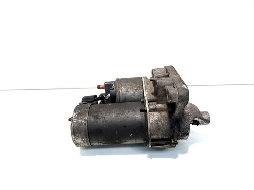Electromotor, Citroen C3 (I) [Fabr 2002-2009], 1.6 HDI, 9HX, 5 vit man (idi:518172)
