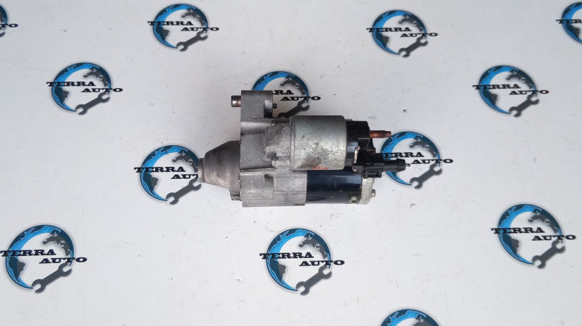 Electromotor Citroen C3 II 1.4 16V 70 KW 95 CP cod motor EP3