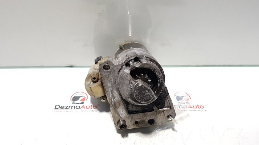 Electromotor, Citroen C3 Picasso, 1.4 benz, 8FS, V755001780