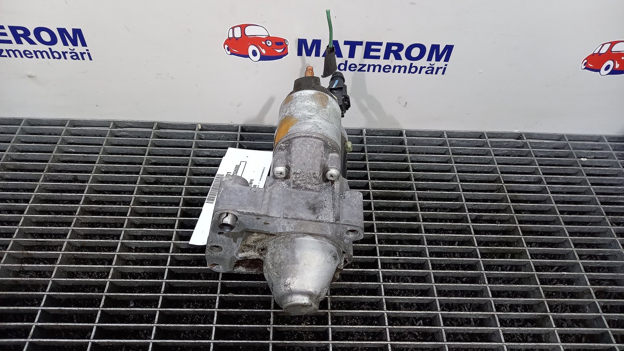 ELECTROMOTOR CITROEN C3 PICASSO 1.4 INJ - (2009 2012)