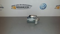 Electromotor Citroen C3