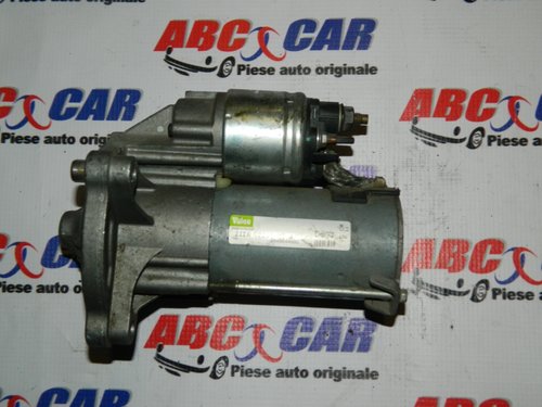 Electromotor Citroen C4 1.6 16 V cod: 9648644680