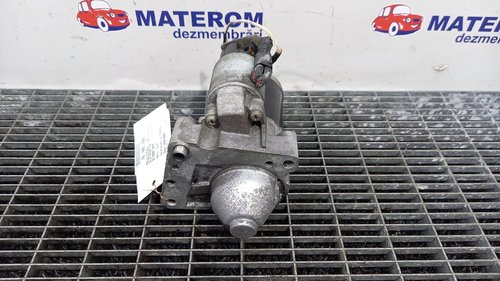 ELECTROMOTOR CITROEN C4 1.6 HDI - (2006 2013)