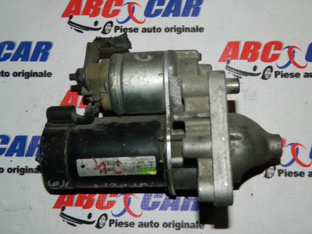 Electromotor Citroen C4 1.6 HDI cod: 9640825280