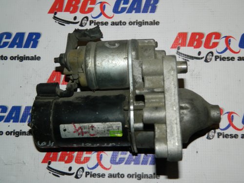 Electromotor Citroen C4 1.6 HDI cod: 9640825280