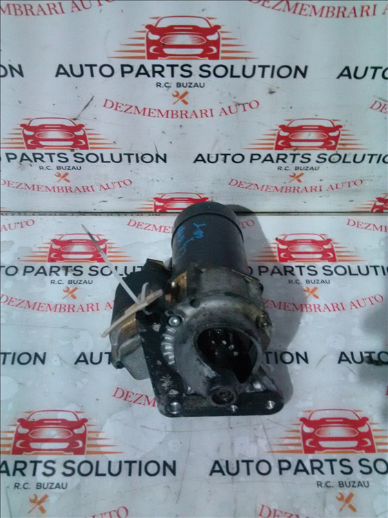 Electromotor CITROEN C4 1.6 HDI