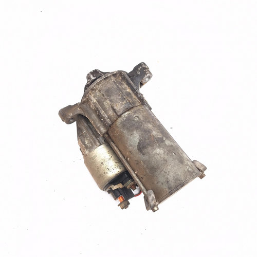 Electromotor Citroen C4 1 (Lc) 2004-2010 1.6 16V Nfu (Tu5Jp4) Benzina 9648644680, 4053 Km B, 4053Kmb