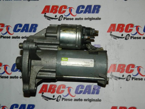 Electromotor Citroen C4 2004-2008 9648644680