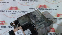 Electromotor CITROEN C4 2007