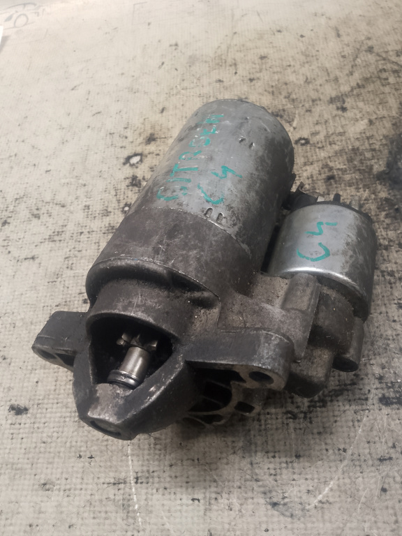 Electromotor Citroen C4 2012, 9647982880