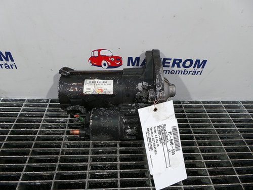 ELECTROMOTOR CITROEN C4 C4 1.6 INJ 16V - (2004 2008)