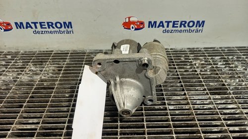 ELECTROMOTOR CITROEN C4 CACTUS 1.6 HDI - (2014 2017)