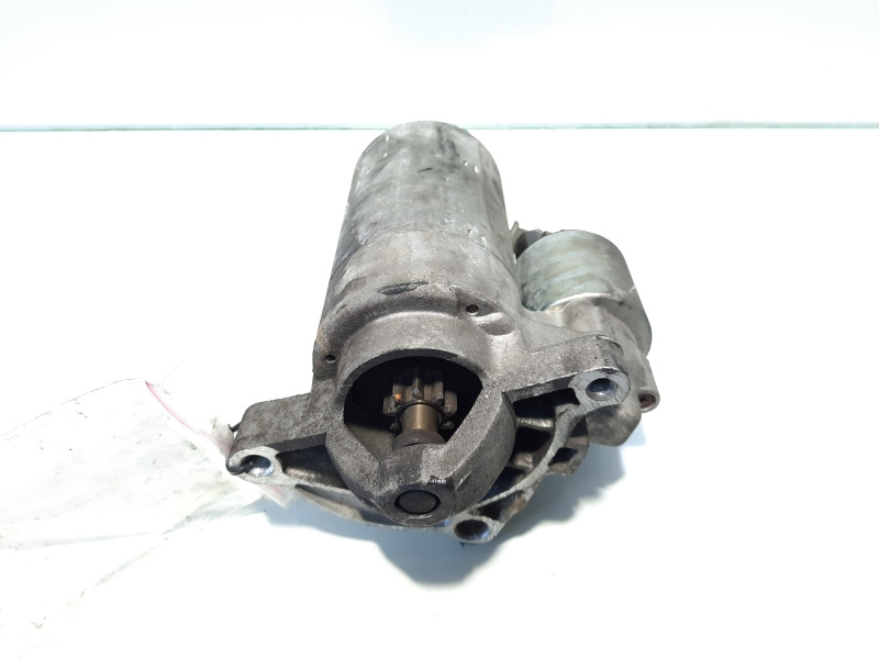 Electromotor, Citroen C4 (I), 1.4 benz 16V, KFU, 5 vit man (idi:485166)