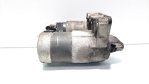 Electromotor, Citroen C4 (I) 1.6 HDI, 9HX, 5 vit m...